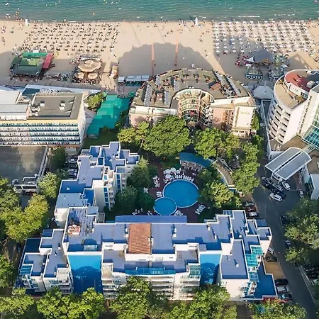 Bratanov Excelsior Apartment