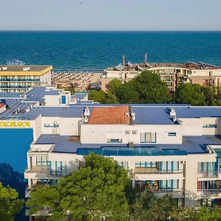 Bratanov Excelsior Apartment