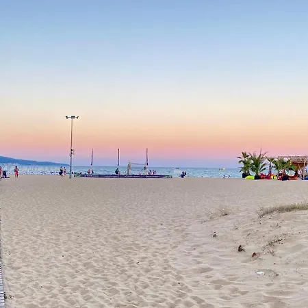 Bratanov Excelsior * Sunny Beach