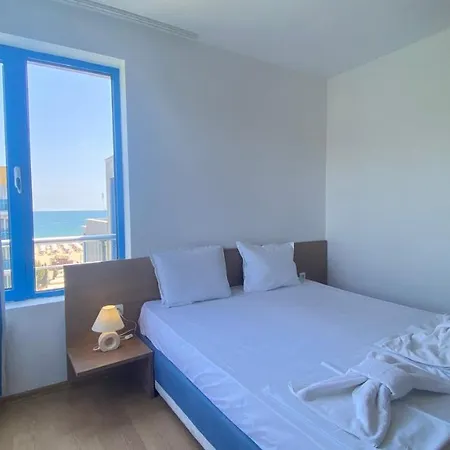 Bratanov Excelsior Apartment Sunny Beach