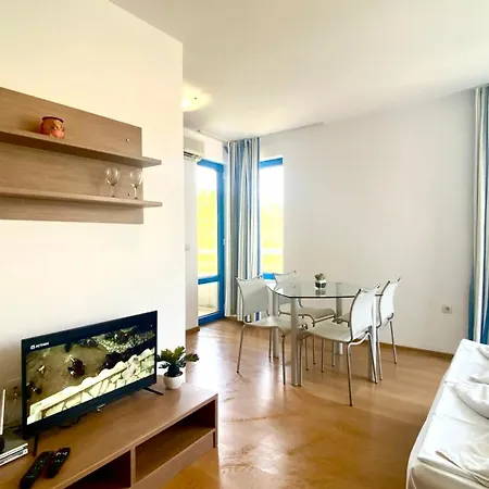 Bratanov Excelsior Sunny Beach